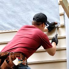 Best Siding for New Construction  in Patterson, CA